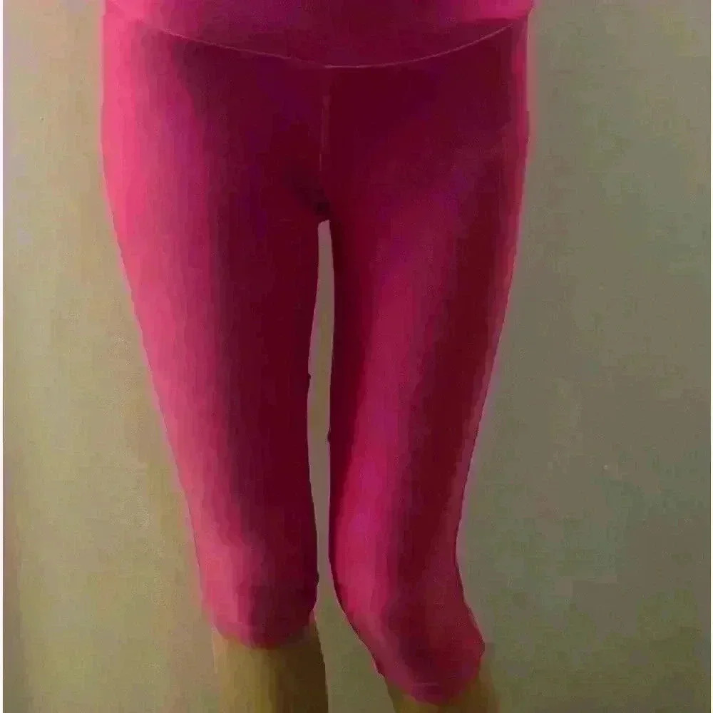 MPG active  wear size small